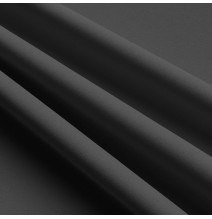 Függöny a redős szalagon Heaven grafit