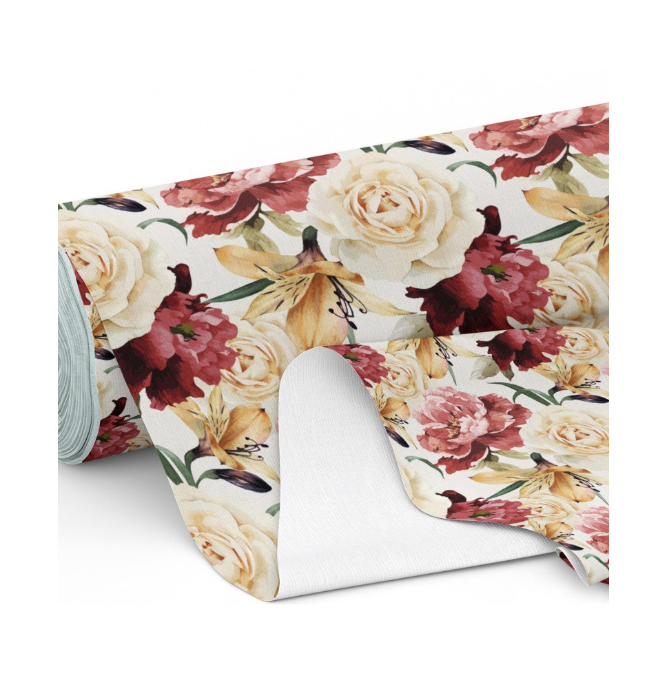 Vízálló szövet MIGD162, h. 160 cm