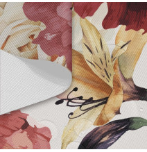 Vízálló szövet MIGD162, h. 160 cm