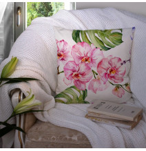 Párnahuzat MIGD125 40x40 cm