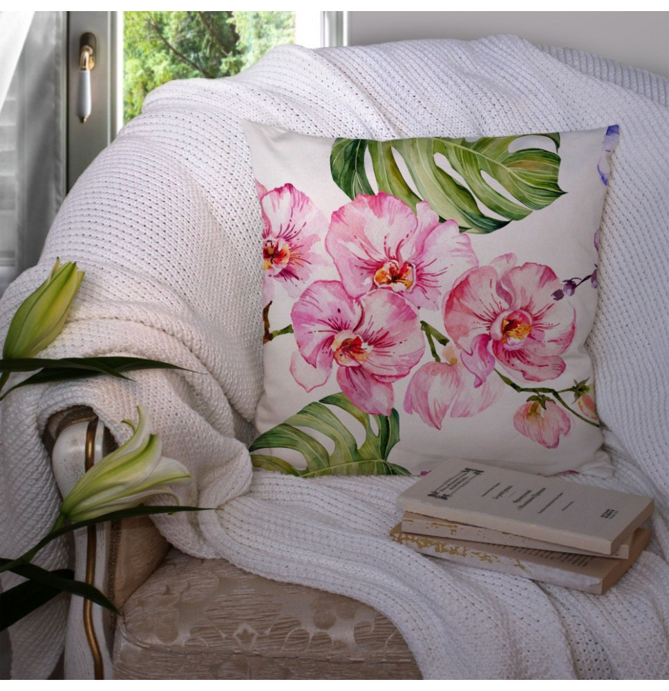 Párnahuzat MIGD125 40x40 cm