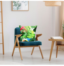 Párnahuzat MIGD138 40x40 cm