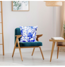 Párnahuzat MIGD178 40x40 cm