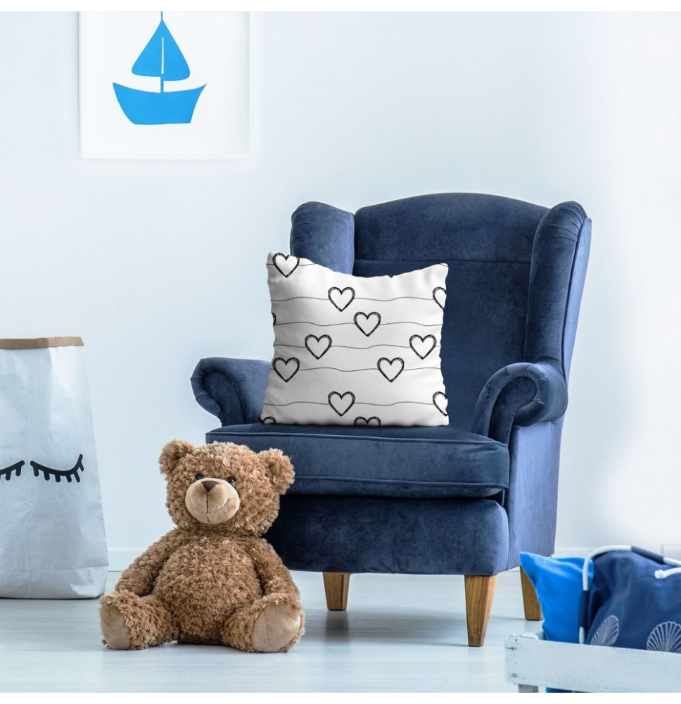 Párnahuzat MIGD19001 40x40 cm