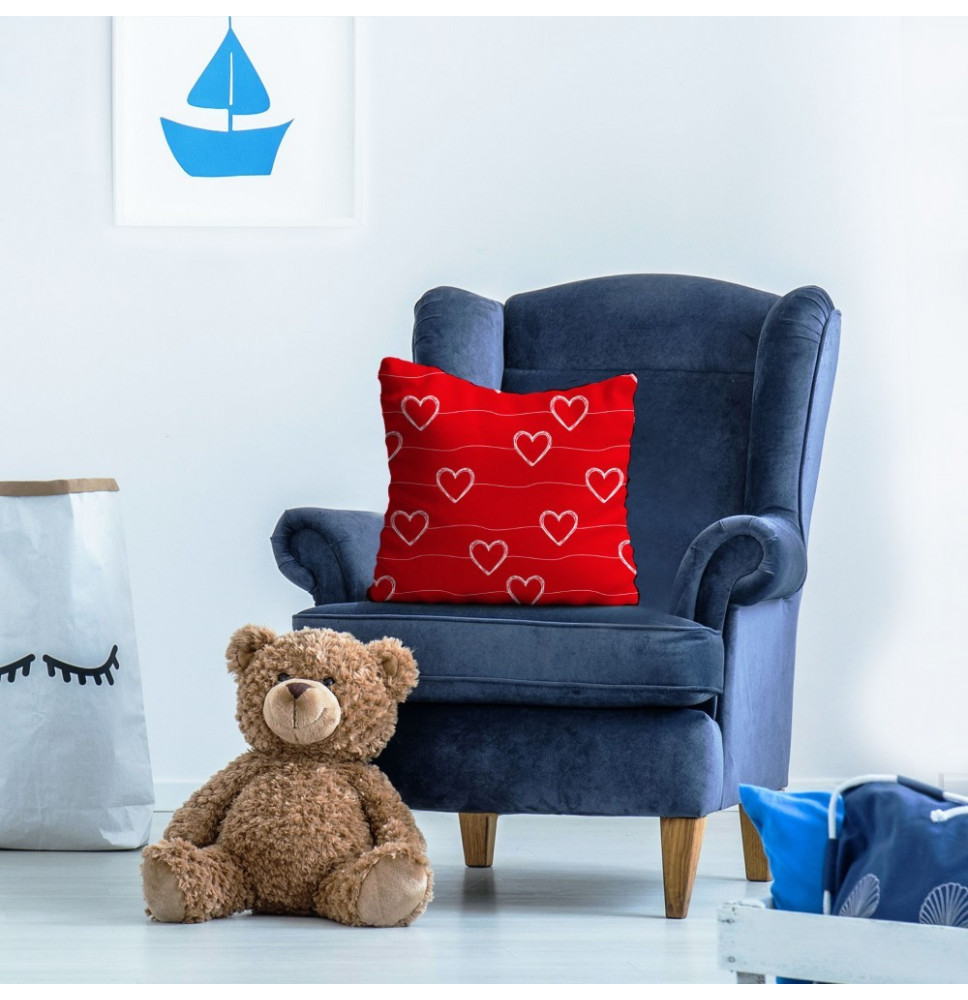 Párnahuzat MIGD19002 40x40 cm