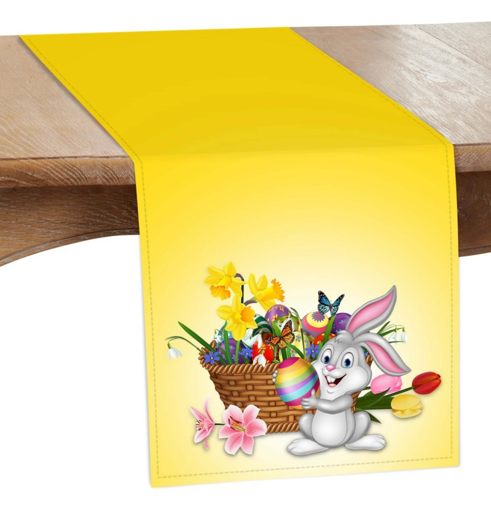 Húsvéti terítő MIGUD926