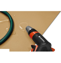 Kerti függöny a teraszon MIG37 latte