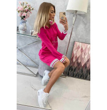 Ruha Brooklyn MI62095 fukszia