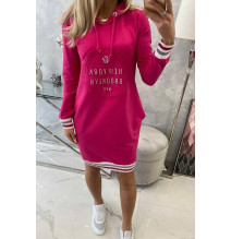 Ruha Brooklyn MI62095 fukszia