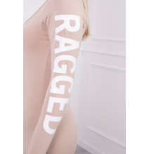 Nő ruha Regged MI8828 bézs