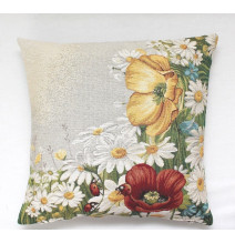 Párnahuzat gobelin 45x45 cm MIGD914C