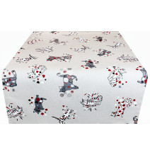 Anyag macskák, h. 140 cm