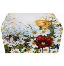 Gobelin terítő 50x140 cm MIGD619D