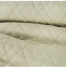 Ágytakaró Boni2 bézs new