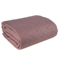 Ágytakaró Boni2 por rózsaszín