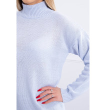 Női nadrág MI2020-17 égszínkék