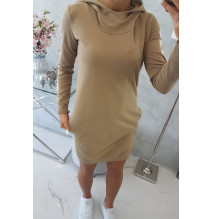 Öltöztesd fel a fehér MI62072 camel