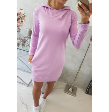 Öltöztesd fel a fehér MI62072 lila