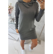 Öltöztesd fel a fehér MI62072 grafit