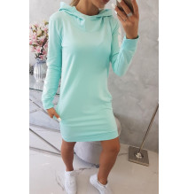 Öltöztesd fel a fehér MI62072 menta