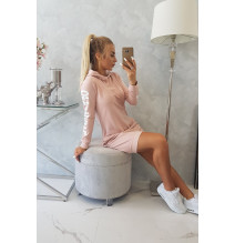 Öltöztesd fel a fehér MI62072 bézs