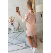 Öltöztesd fel a fehér MI62072 bézs