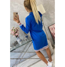 Ruha Brooklyn MI62095 azúrkék