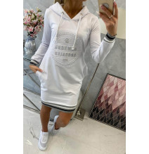 Ruha Brooklyn MI62095 fehér