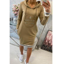 Ruha Brooklyn MI62095 camel