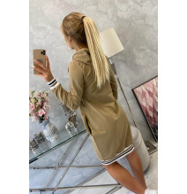 Ruha Brooklyn MI62095 camel