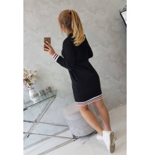 Ruha Brooklyn MI62095 fekete