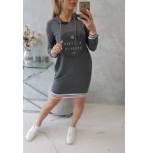 Ruha Brooklyn MI62095 grafit