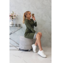 Ruha Brooklyn MI62095 khaki