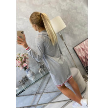 Ruha Brooklyn MI62095 szürke