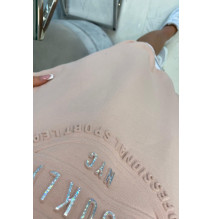 Ruha Brooklyn MI62095 sötét por rózsaszín