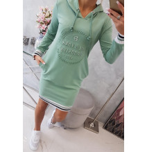 Ruha Brooklyn MI62095 sötét menta