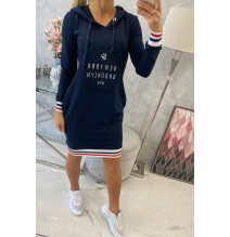 Ruha Brooklyn MI62095 sötétkék