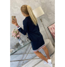 Ruha Brooklyn MI62095 sötétkék