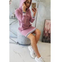 Ruha Brooklyn MI62095 rózsaszín