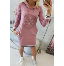 Ruha Brooklyn MI62095 rózsaszín