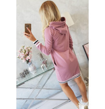 Ruha Brooklyn MI62095 rózsaszín