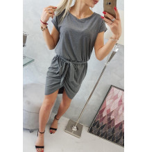 Pamut ruha MI8980 övvel grafit