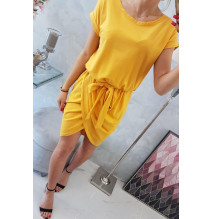 Pamut ruha MI8980 övvel okker