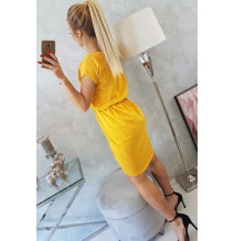 Pamut ruha MI8980 övvel okker