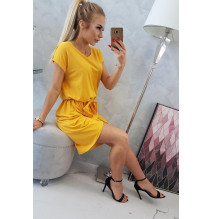 Pamut ruha MI8980 övvel okker