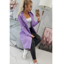 Kardigánt oversize MI9005 lila