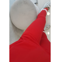 Női szett MI8849 Girl Revolution piros