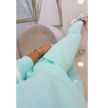 Női szett MI8849 Girl Revolution menta