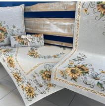 Gobelin terítő 40x50 cm Lima 045 GR