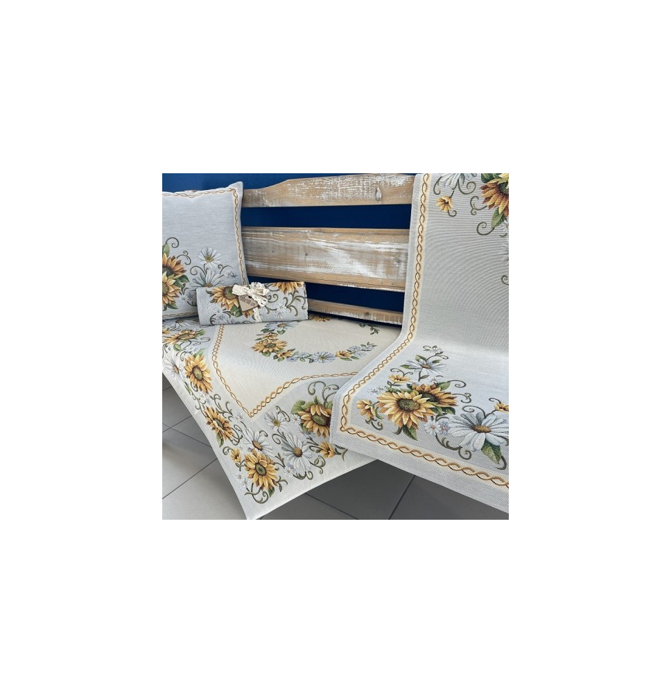 Gobelin terítő 40x50 cm Lima 045 GR